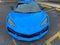 2023 Chevrolet Corvette Z06 Convertible 3LZ