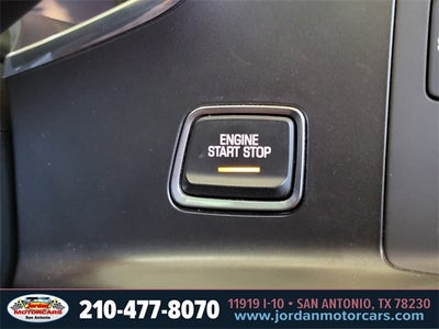 2015 Chevrolet Corvette Z06 3LZ