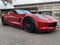 2015 Chevrolet Corvette Z06 3LZ