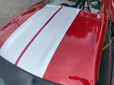 2015 Chevrolet Corvette Z06 3LZ