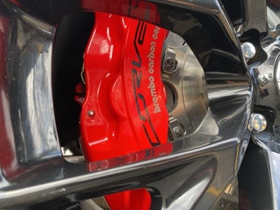 2015 Chevrolet Corvette Z06 3LZ