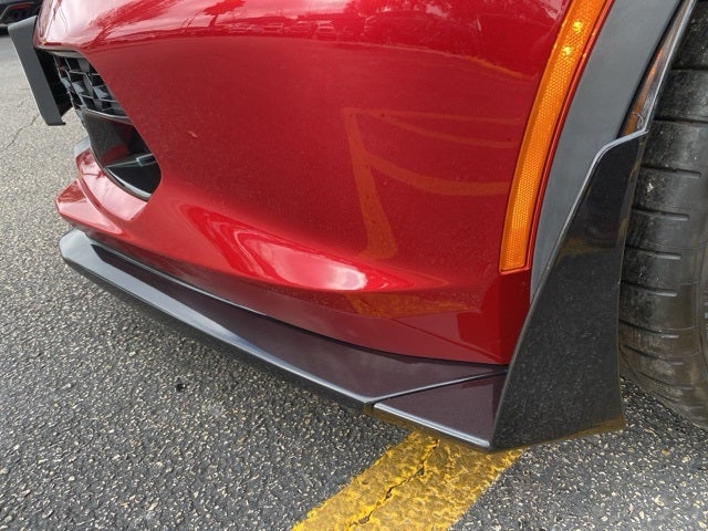 2015 Chevrolet Corvette Z06 3LZ