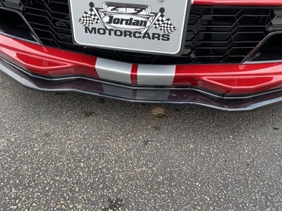 2015 Chevrolet Corvette Z06 3LZ