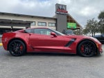2015 Chevrolet Corvette Z06 3LZ