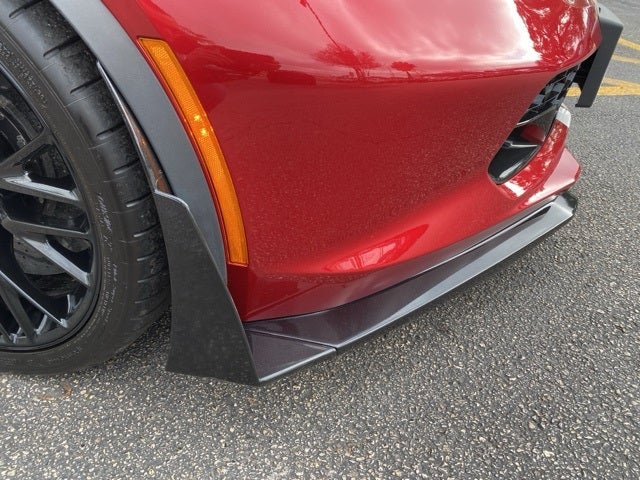 2015 Chevrolet Corvette Z06 3LZ