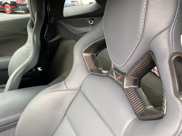 2015 Chevrolet Corvette Z06 3LZ