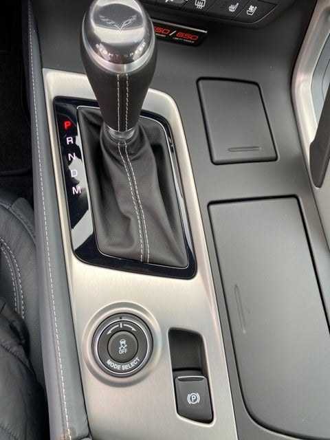 2015 Chevrolet Corvette Z06 3LZ