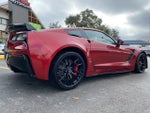 2015 Chevrolet Corvette Z06 3LZ