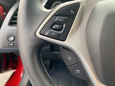 2015 Chevrolet Corvette Z06 3LZ