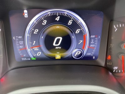 2015 Chevrolet Corvette Z06 3LZ