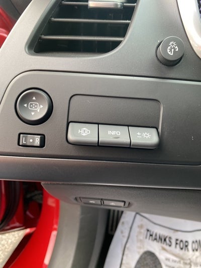 2015 Chevrolet Corvette Z06 3LZ