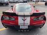 2015 Chevrolet Corvette Z06 3LZ