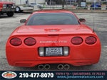 2003 Chevrolet Corvette Z06 Hardtop