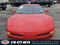 2003 Chevrolet Corvette Z06 Hardtop