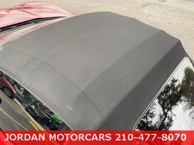 2007 Chevrolet Corvette Base 3LT