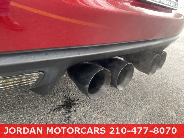 2007 Chevrolet Corvette Base 3LT