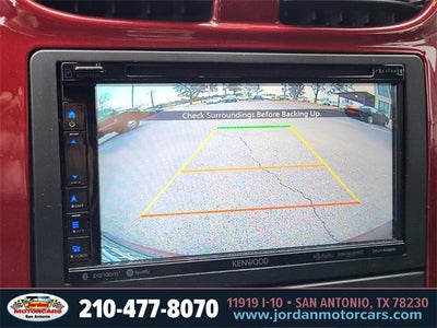 2007 Chevrolet Corvette Base 3LT