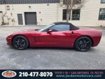 2007 Chevrolet Corvette Base 3LT