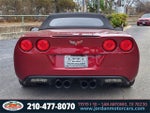 2007 Chevrolet Corvette Base 3LT