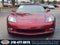 2007 Chevrolet Corvette Base 3LT