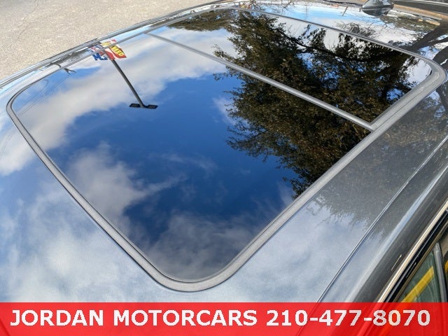 2016 Cadillac CTS-V Base