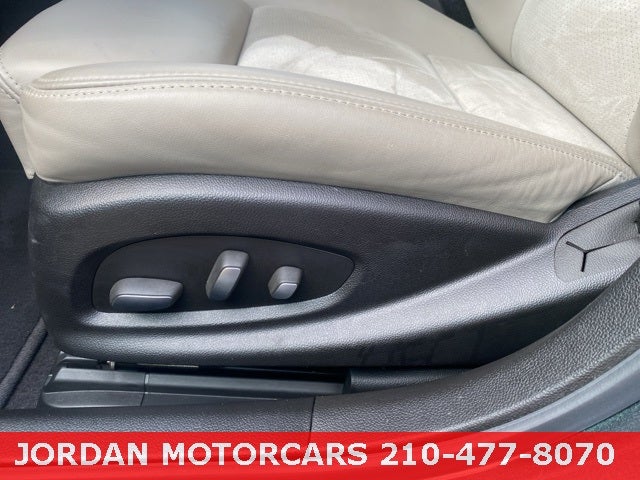 2016 Cadillac CTS-V Base