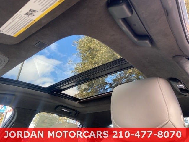 2016 Cadillac CTS-V Base