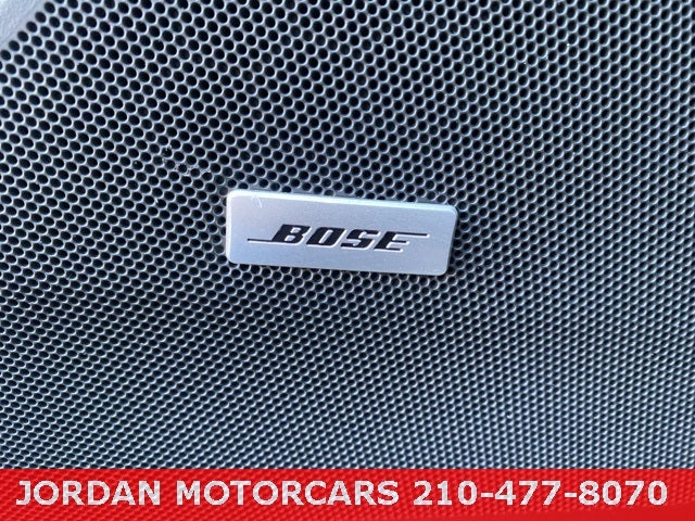 2016 Cadillac CTS-V Base