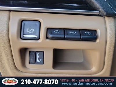 2022 Cadillac CT5 Premium Luxury