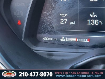 2022 Cadillac CT5 Premium Luxury