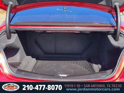 2022 Cadillac CT5 Premium Luxury