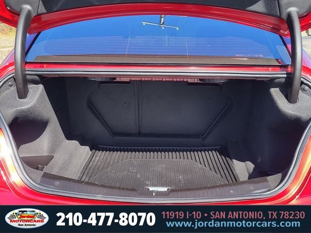 2022 Cadillac CT5 Premium Luxury