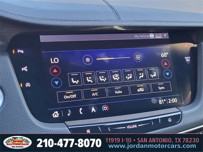 2019 Cadillac CT6-V Blackwing Twin