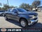 2020 Chevrolet Silverado 1500 LT Texas Edition