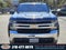 2020 Chevrolet Silverado 1500 LT Texas Edition
