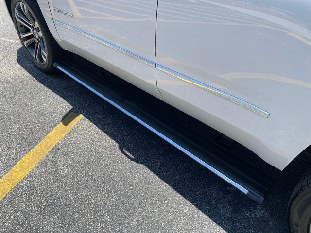 2019 GMC Yukon Denali Ultimate Package