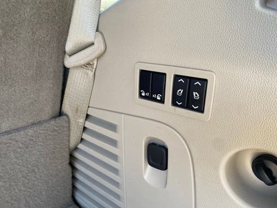 2019 GMC Yukon Denali Ultimate Package