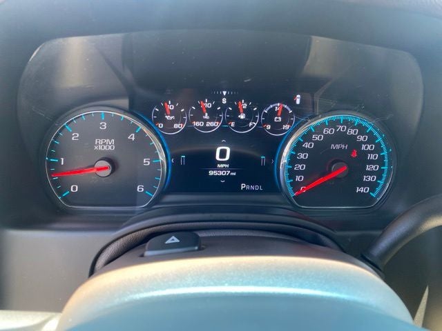2019 GMC Yukon Denali Ultimate Package