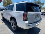 2019 GMC Yukon Denali Ultimate Package