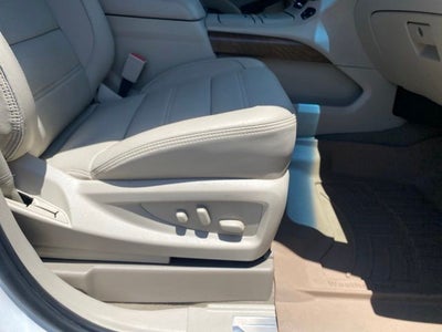 2019 GMC Yukon Denali Ultimate Package