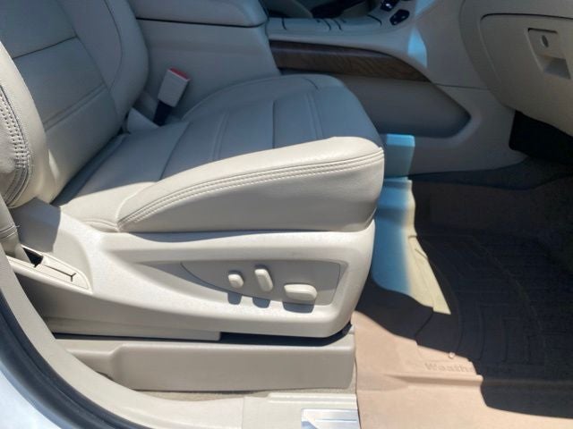 2019 GMC Yukon Denali Ultimate Package