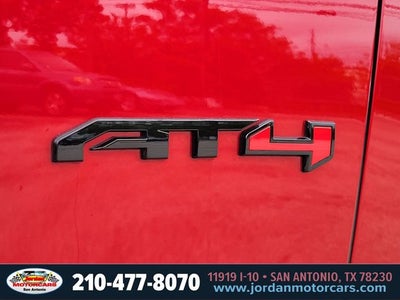2025 GMC Yukon XL AT4 Ultimate