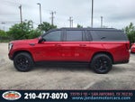 2025 GMC Yukon XL AT4 Ultimate