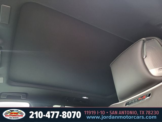 2025 GMC Yukon XL AT4 Ultimate
