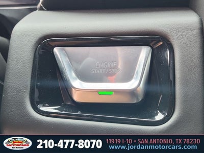 2025 GMC Yukon XL AT4 Ultimate