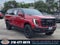 2025 GMC Yukon XL AT4 Ultimate
