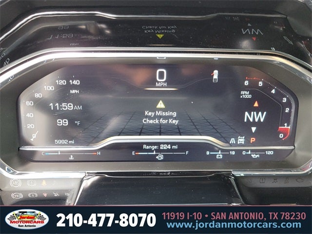 2025 GMC Sierra 1500 Elevation DURAMAX DIESEL