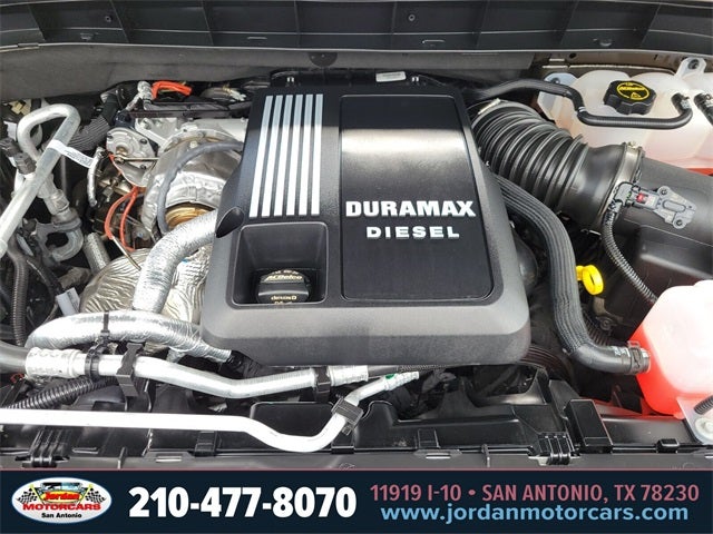 2025 GMC Sierra 1500 Elevation DURAMAX DIESEL