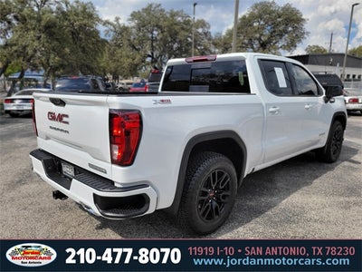 2025 GMC Sierra 1500 Elevation DURAMAX DIESEL