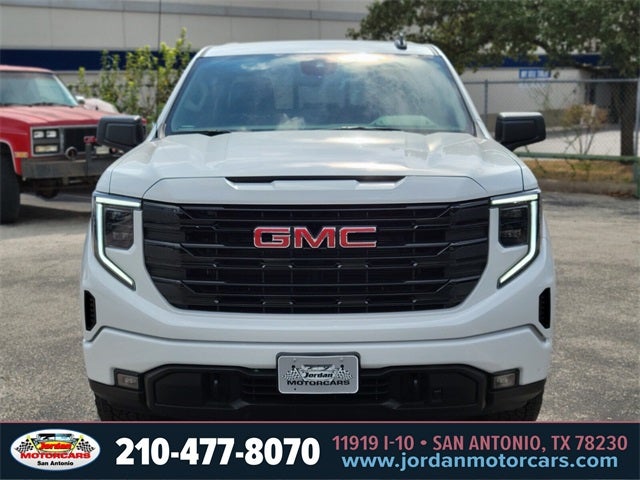 2025 GMC Sierra 1500 Elevation DURAMAX DIESEL